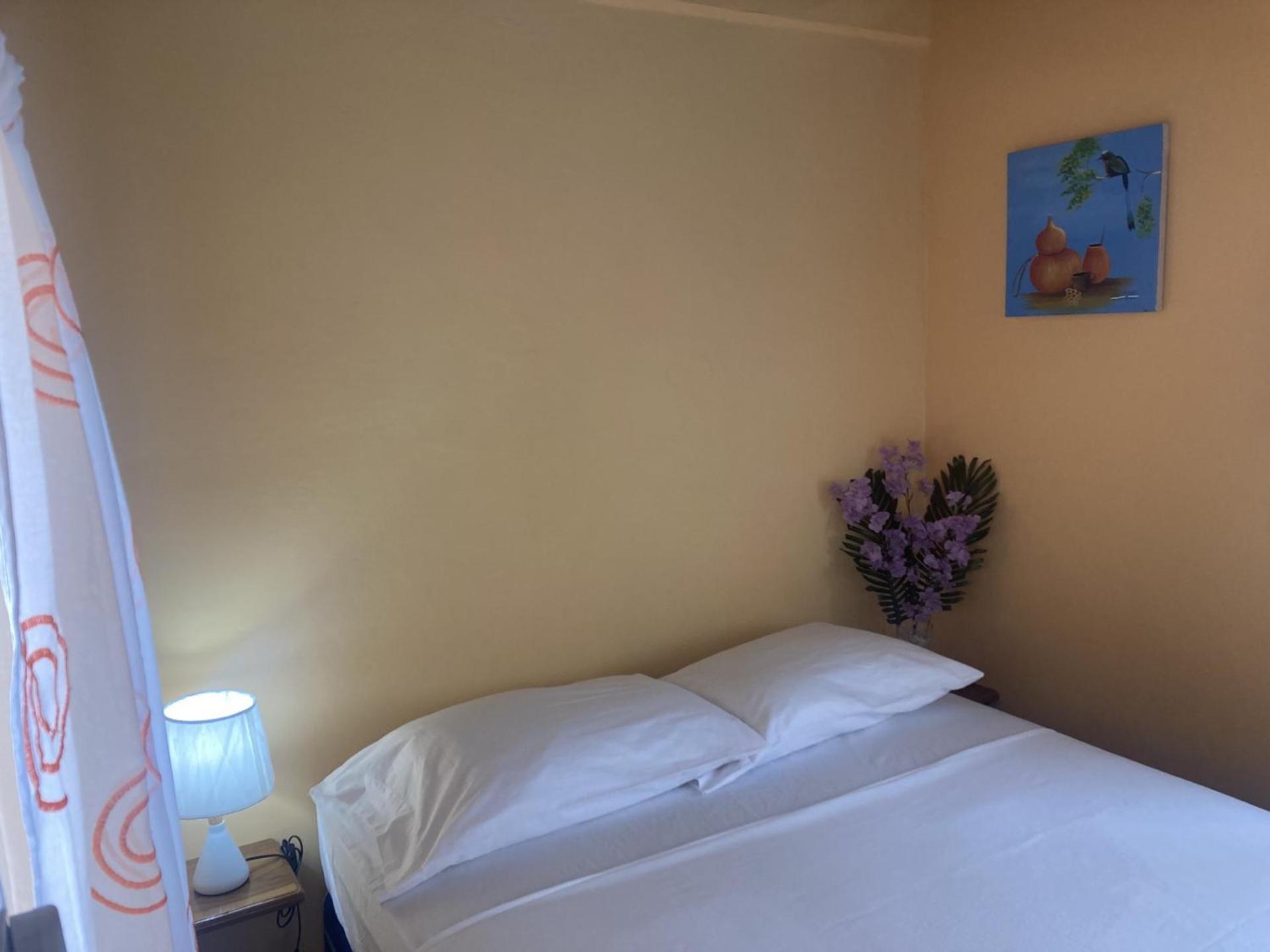 Hostel Julieta Rivas Eksteriør billede